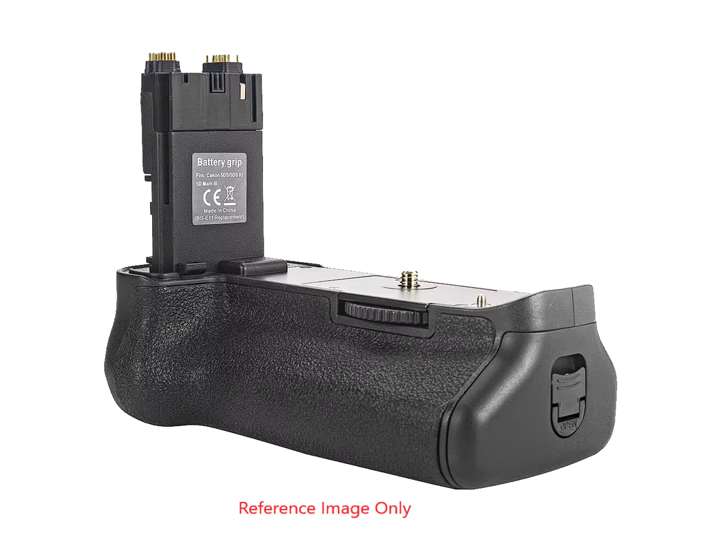 BG-E11 Battery Grip for Canon EOS 5D Mk III (Second Hand)