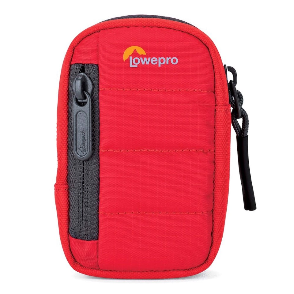 Lowepro Tahoe CS 10, Mineral Red