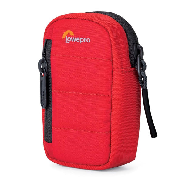 Lowepro Tahoe CS 10, Mineral Red