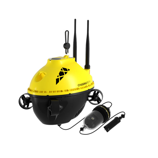 CHASING F1 PRO Fish Finder Drone 20m Package