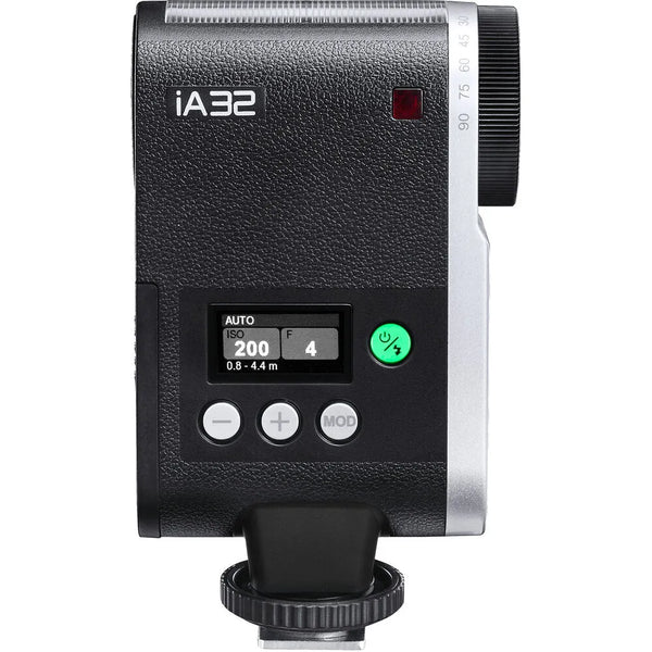 Godox iA32 Mini Flash (AA Battery)