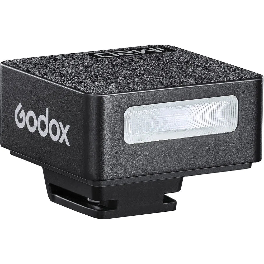 Godox iM20 Mini Flash with Lithium Battery