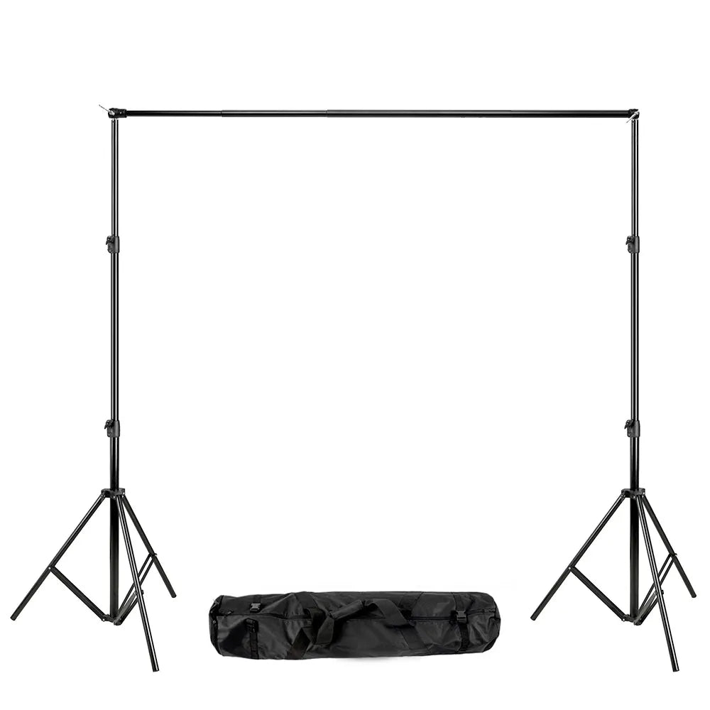 Xlite Standard Background Support Kit + 3m Crossbar