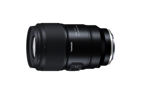 Tamron 90mm f/2.8 SP Di III Macro VXD Lens for Sony FE Mount