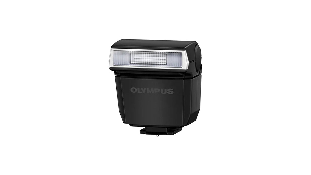 Olympus FL-LM3 Flash