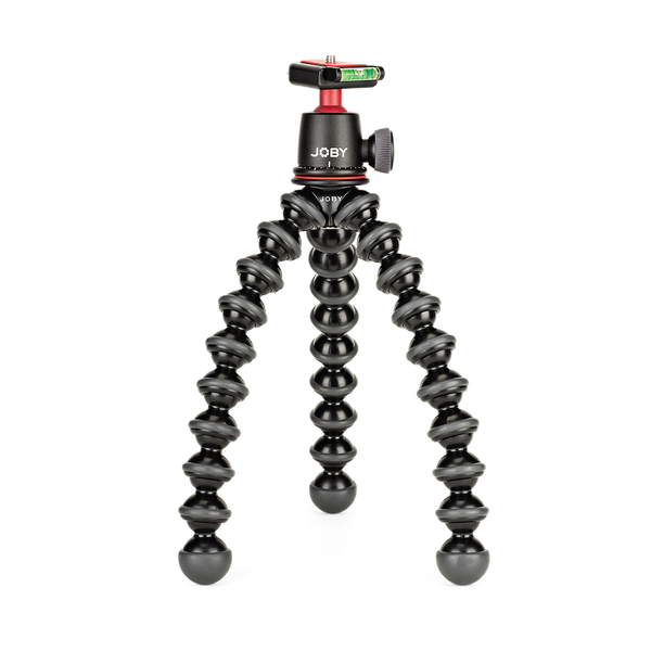 JOBY GorillaPod 3K Kit Black (JB91507-BWW)