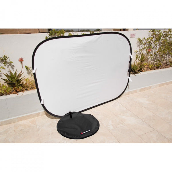 Lastolite Collapsible Panelite Reflector 1.8x1.2m White Diffuser