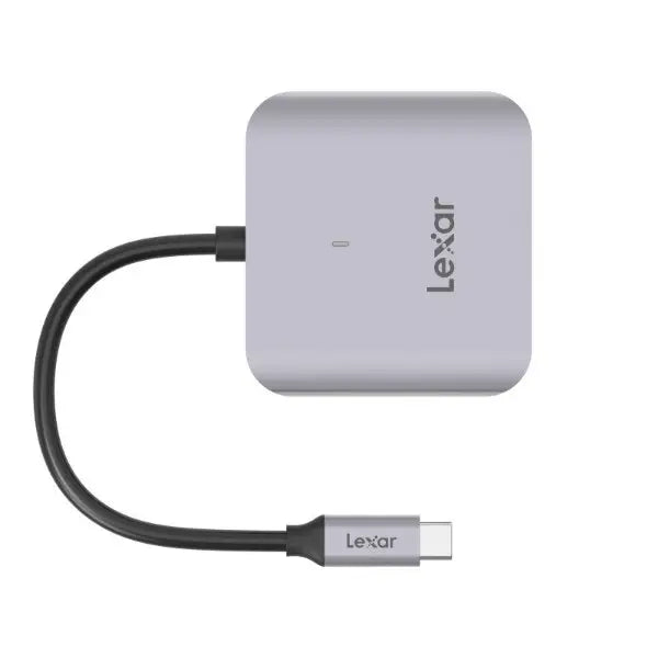 Lexar Professional CFexpress Type B USB C Reader