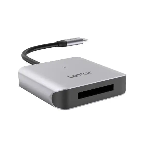 Lexar Professional CFexpress Type B USB C Reader