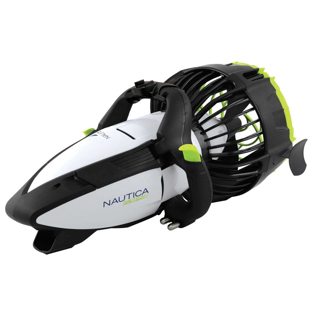 Nautica NAVTech 2 Pro Dive Series Underwater Scooter