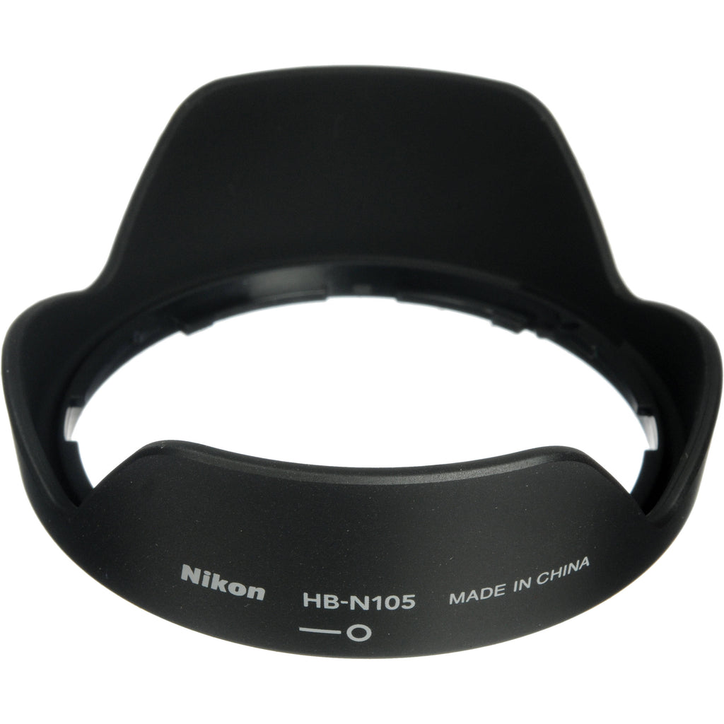 HB-N105 Lens Hood For Nikon 1 Lenses (Second Hand)