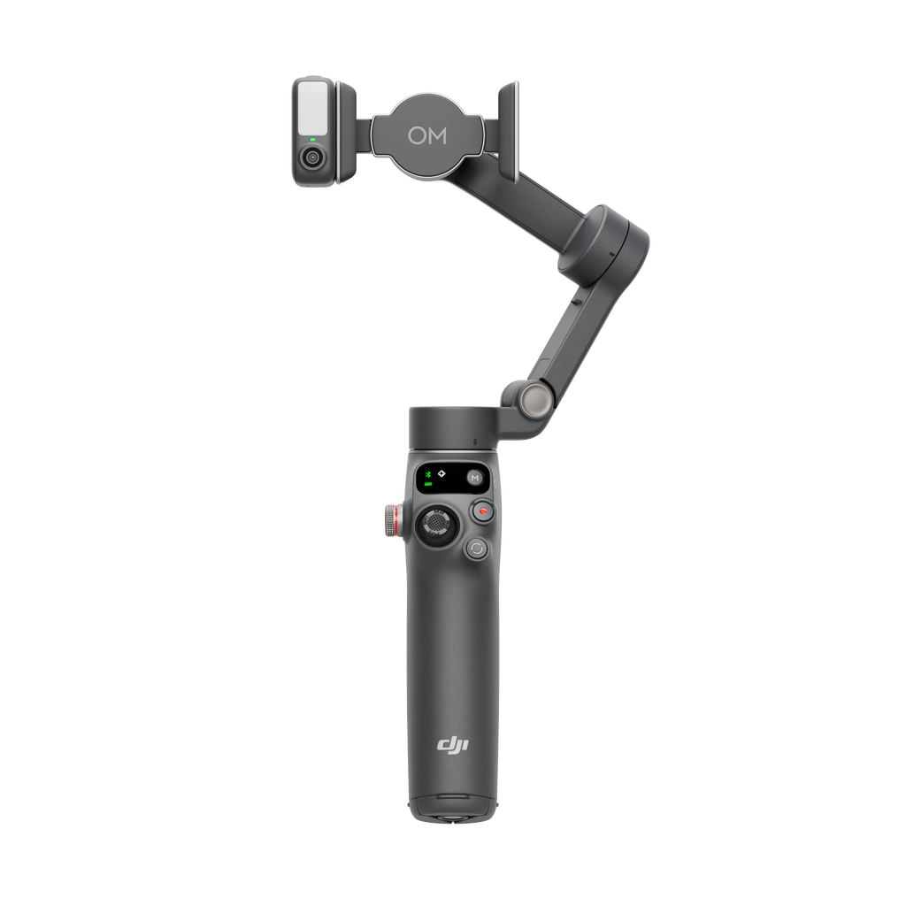 DJI Osmo Mobile 7P Smartphone Gimbal