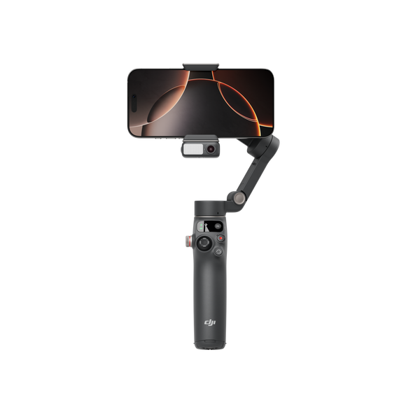 DJI Osmo Mobile 7P Smartphone Gimbal