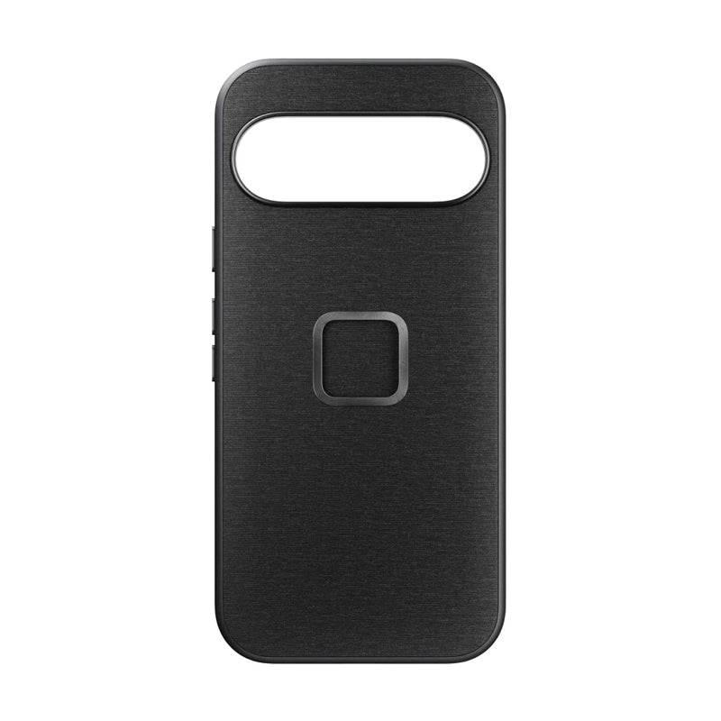 Peak Design Mobile Everyday Fabric Case Pixel 9 (Charcoal)