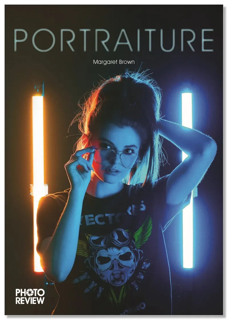 Photo Review Pocket Guide - Portraiture