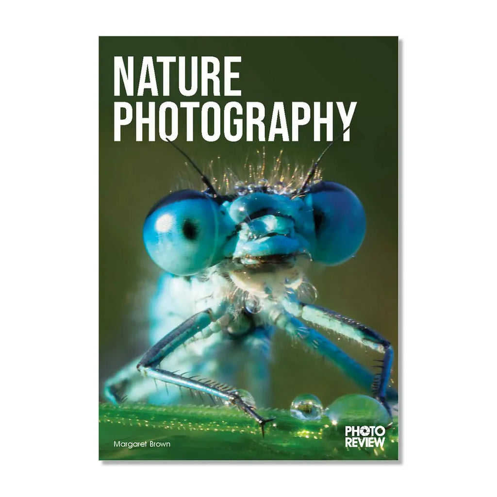 Photo Review Pocket Guide Nature Photography