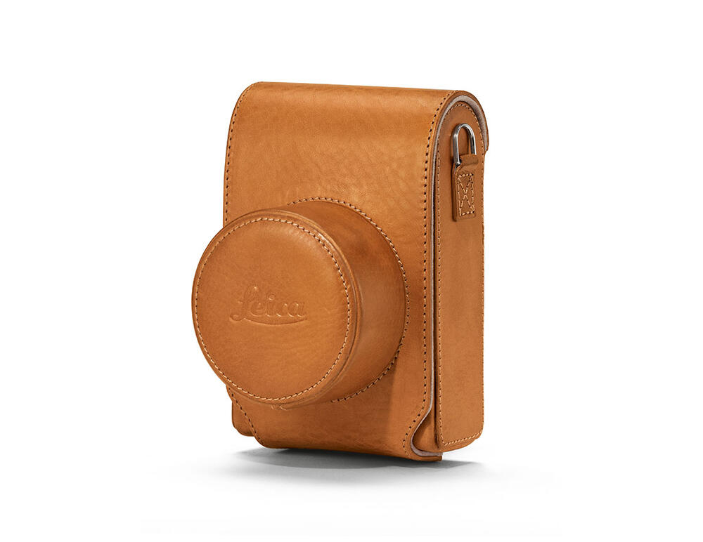 Leica Case D-LUX 7 (Brown)