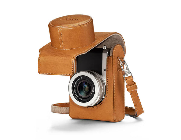 Leica Case D-LUX 7 (Brown)