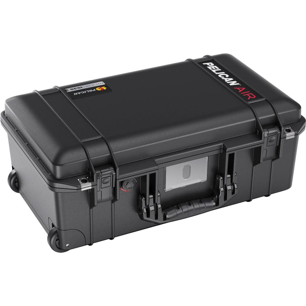 Pelican 1535 Air Hard Case with Trekpak Dividers System