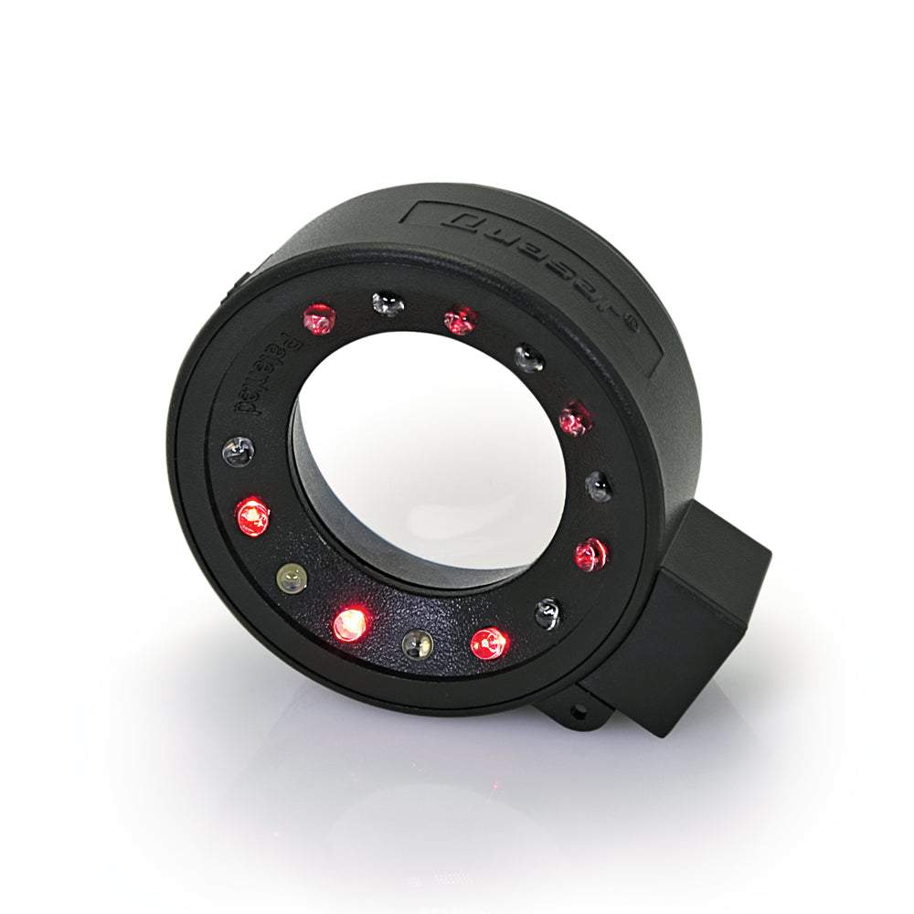 VisibleDust Quasar R 5x Sensor Loupe Magnifier with Dark Adaptation Technology