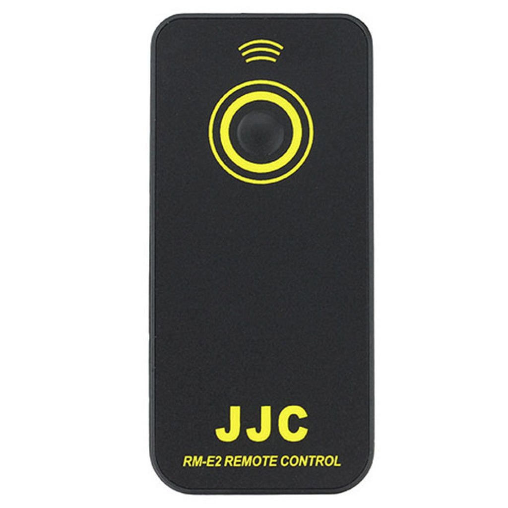 JJC RM-E2 Infrared IR Remote for Nikon (ML-L3)