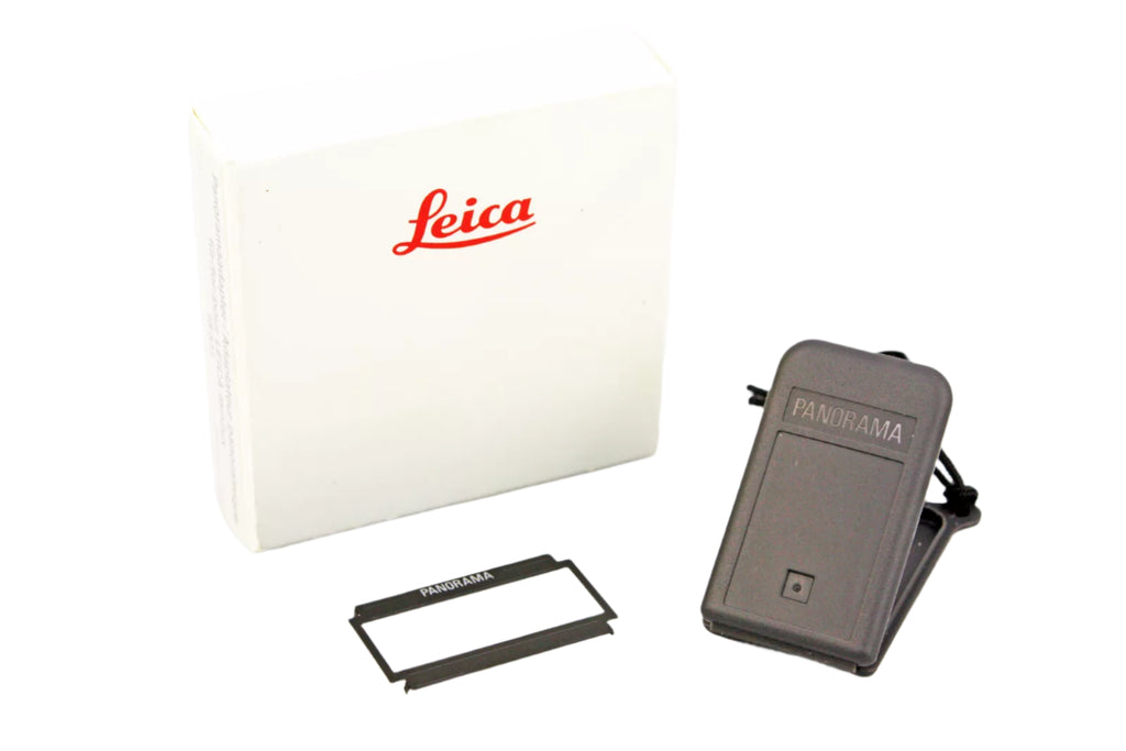 Leica Panorama Adapter 18511 for Minilux