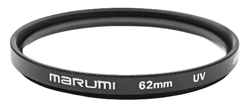 Marumi UV Filter 62mm (Second Hand)