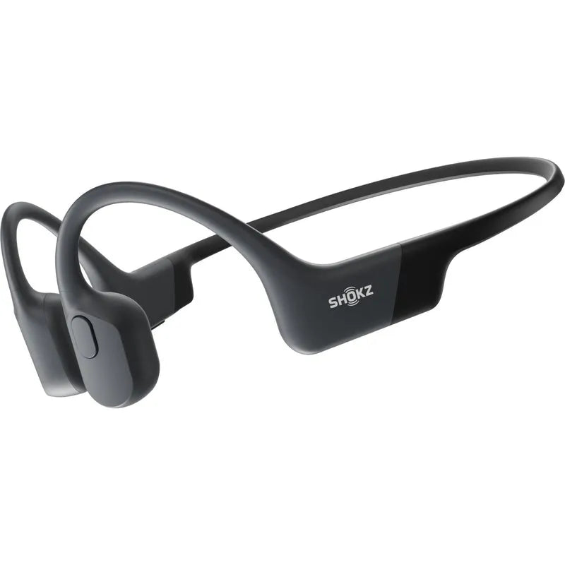 SHOKZ OpenRun Mini Wireless Bluetooth Headphones Black