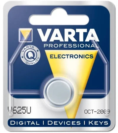 Varta Batteries Electronics V625U/LR9 alkaline battery 1-pack