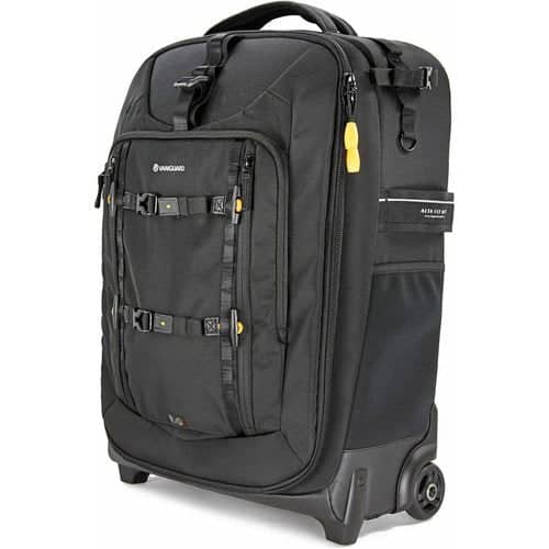 Vanguard Alta Fly 62T Trolley Bag