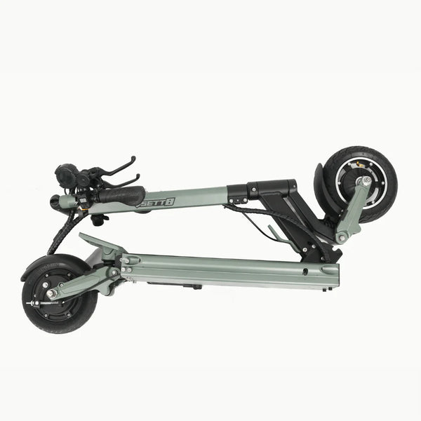 VSETT 8 e-Scooter (48V 21LG)