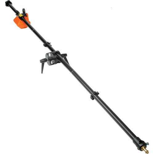 Manfrotto 024B Boom Assembly 6.5ft (2m)