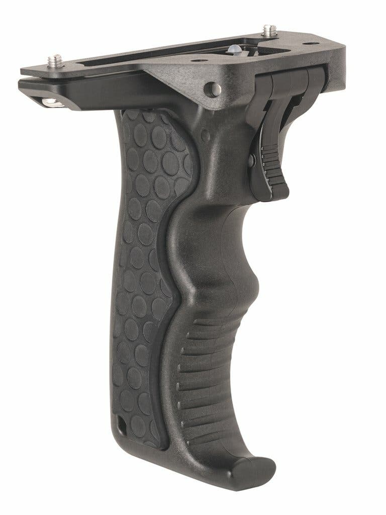 AquaTech M3 Pistol Grip for Elite II Sport Housings