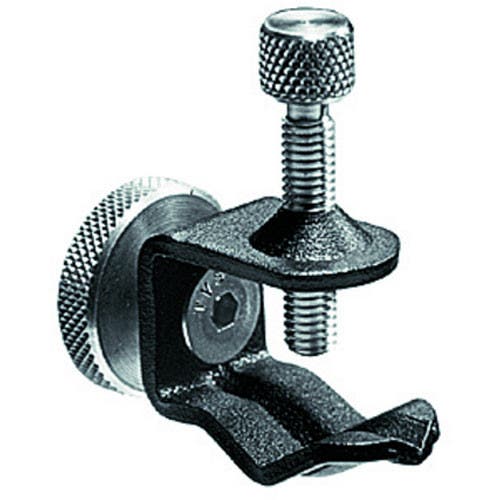 Manfrotto 196AC Universal Clamp with 1/4inch-20 Screw