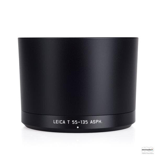 Leica Lens Hood for APO-Vario-Elmar-T 55-135mm f/3.5-4.5 ASPH. Lens