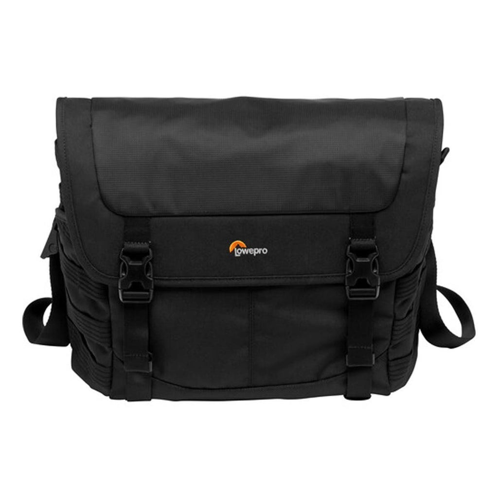 Lowepro ProTactic MG 160 AW II Camera Messenger Bag (Black) (LP37266-PWW)