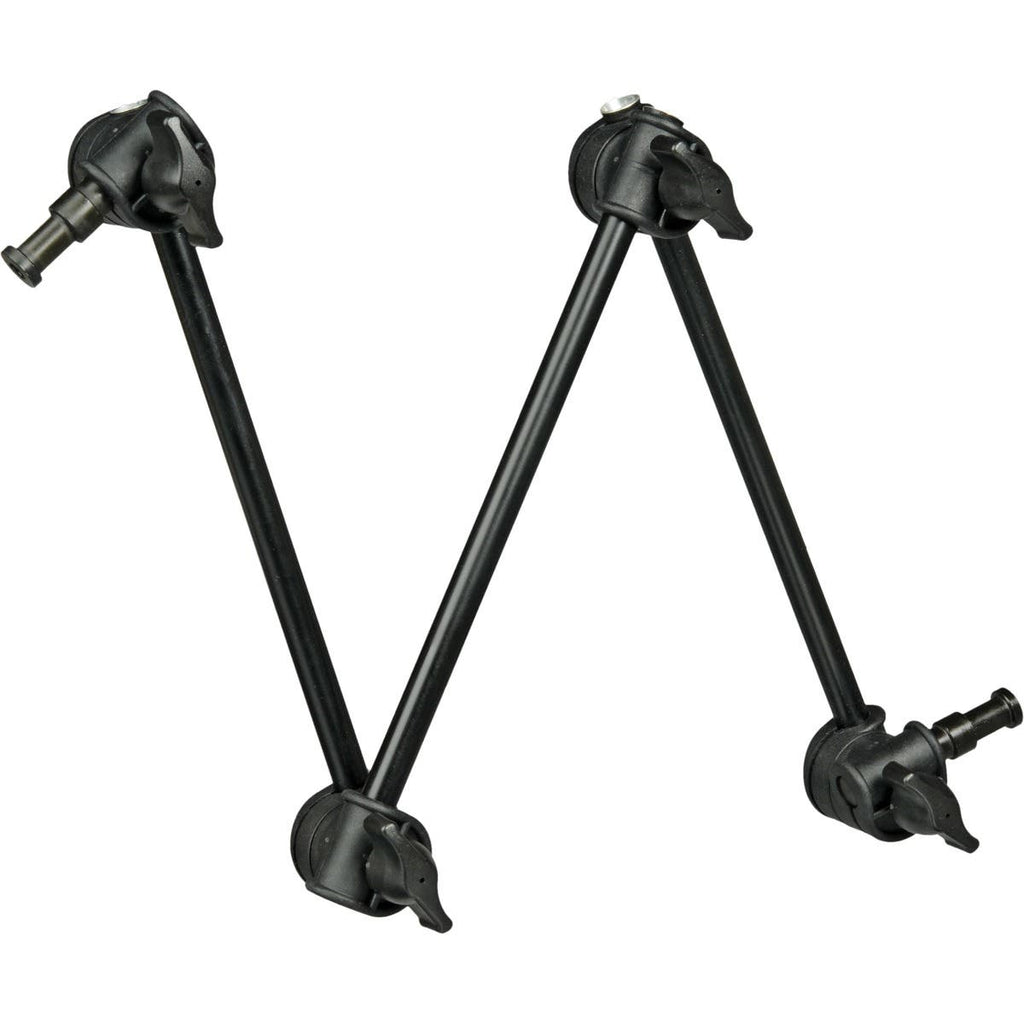 Manfrotto 196AB-3 Articulated Arm - 3 Sections, No Bracket (196AB-3)