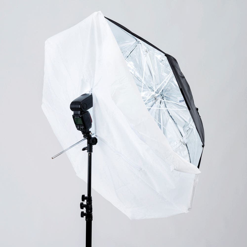 Lastolite 93cm 8-in-1 Umbrella – Camera Electronic