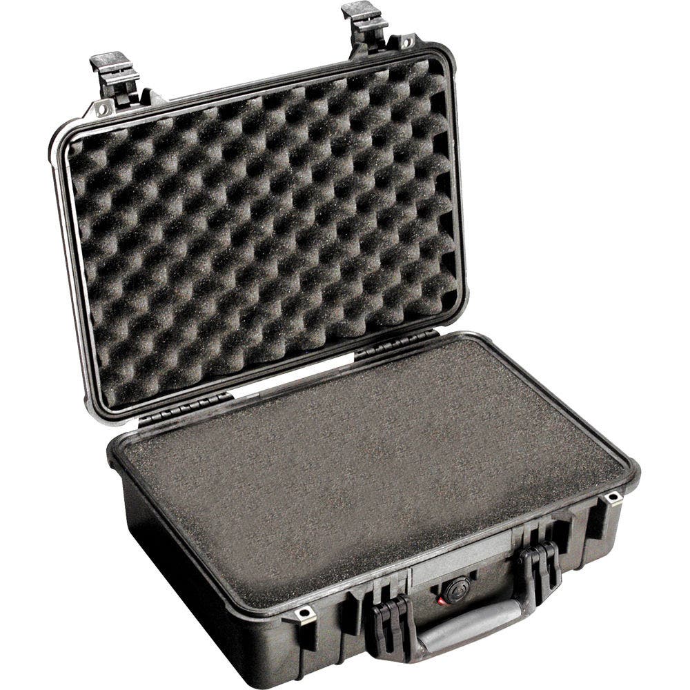 1500 Protector Case  Pelican Official Store