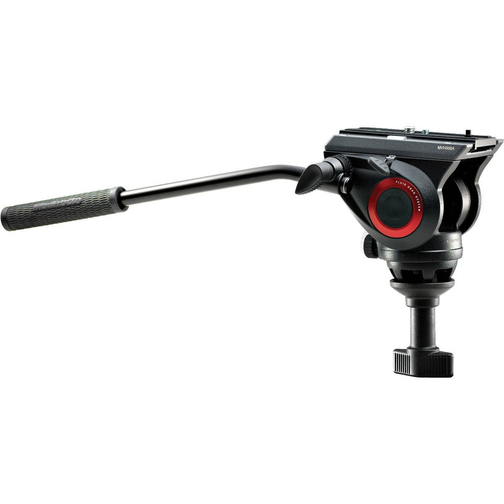 Manfrotto MVH500A Tripod Head