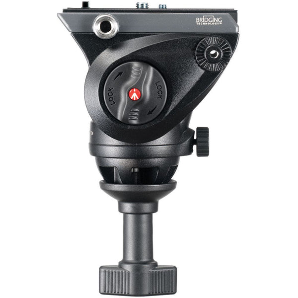 Manfrotto MVH500A Tripod Head