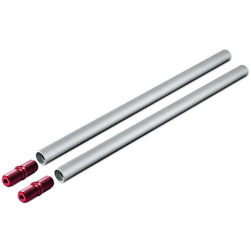 Manfrotto MVA520W-1 Rod for SYMPLA Rigs (11.8inch, Pair)