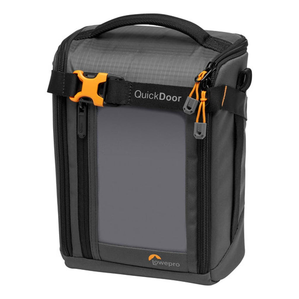 Lowepro GearUp Creator Box Large II (Gray) (LP37348-PWW)