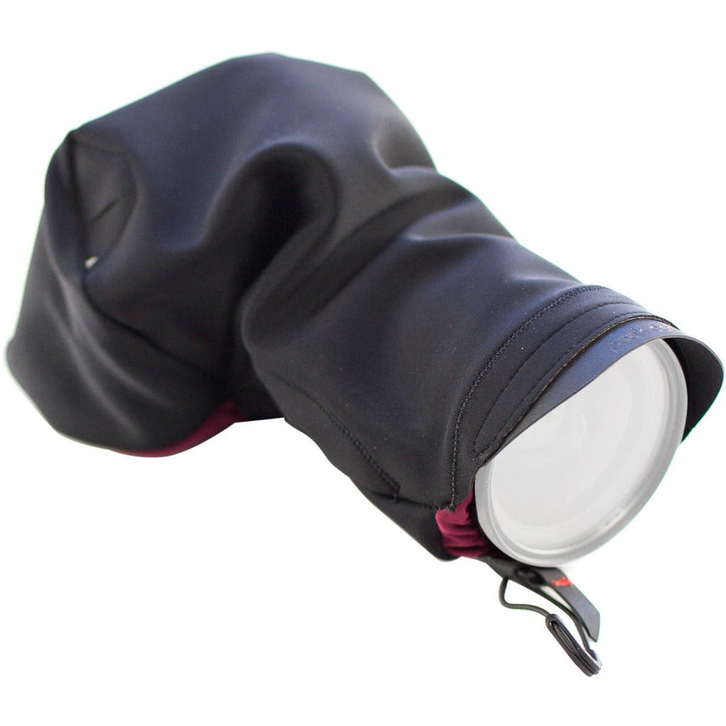 Peak Design Shell Medium form-Fitting Rain & Dust Cover