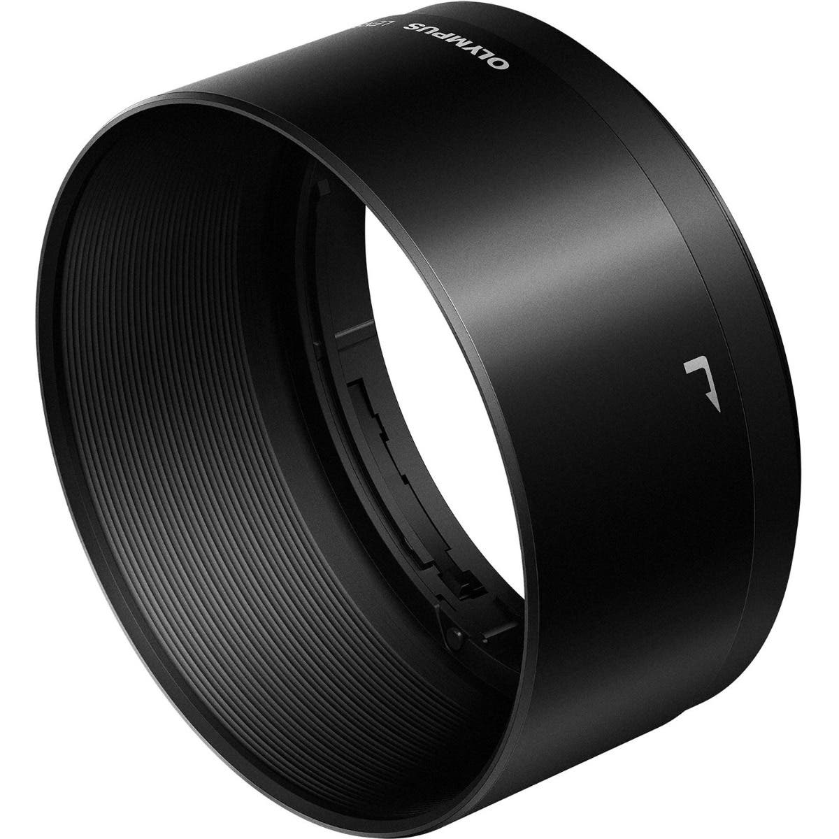 olympus lens hood