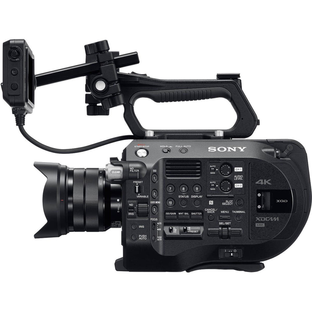 fs7 m2