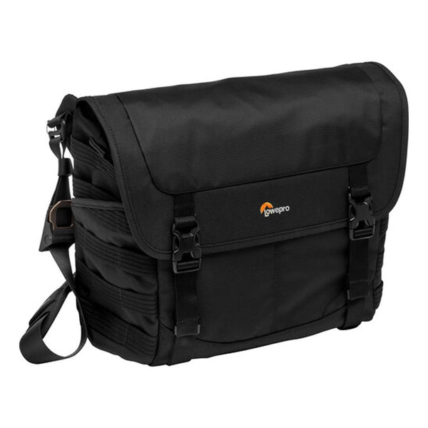 Lowepro ProTactic MG 160 AW II Camera Messenger Bag (Black) (LP37266-PWW)