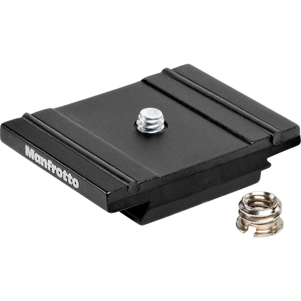 Manfrotto 200PL-Pro Aluminum Plate (200PL-PRO)