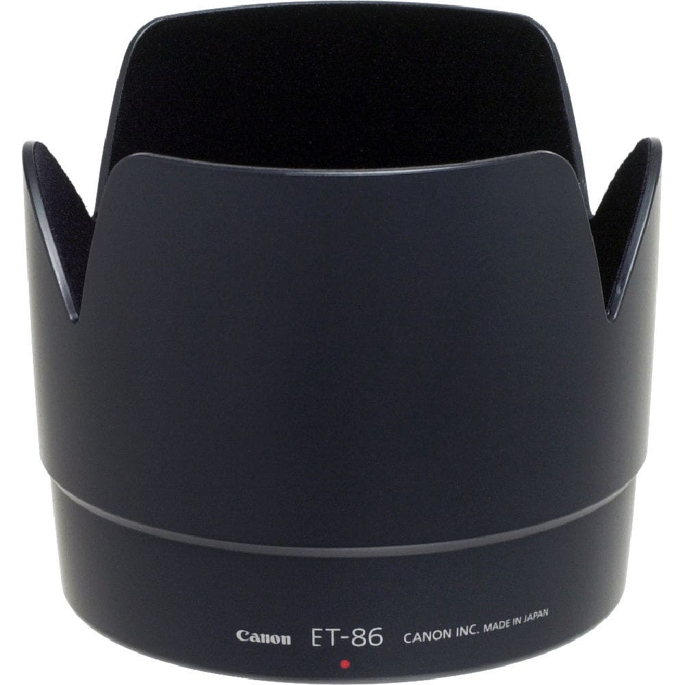 Canon ET-86 Lens Hood for EF 70-200mm f/2.8L IS USM