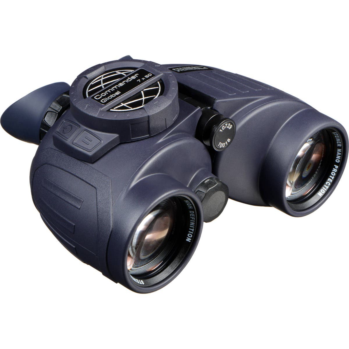 Steiner binoculars best sale commander v 7x50